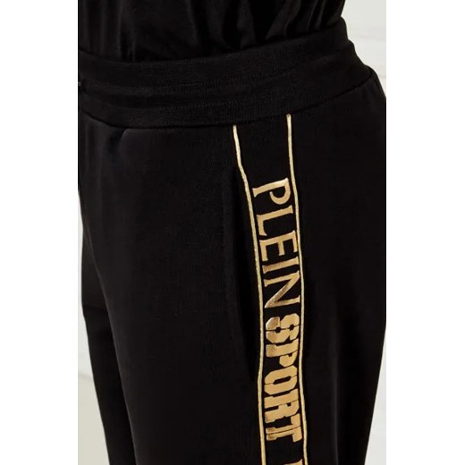 Plein Sport Spodnie dresowe | Regular Fit Plein Sport XXL Gomez Fashion Store