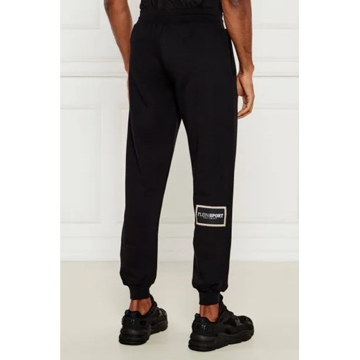Plein Sport Spodnie dresowe | Loose fit Plein Sport XL Gomez Fashion Store