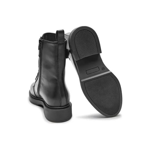 Furla Skórzane botki FURLA SFERA Furla 36 wyprzedaż Gomez Fashion Store