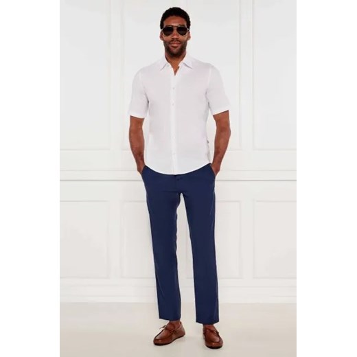 Spodnie męskie BOSS HUGO 