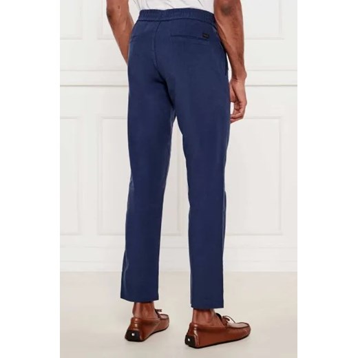 Spodnie męskie BOSS HUGO 