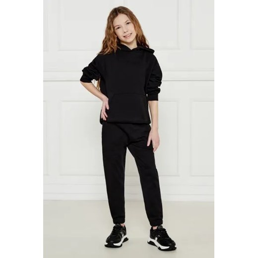 Guess Bluza | Oversize fit Guess 140 Gomez Fashion Store okazja