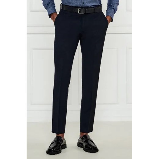 Spodnie męskie BOSS HUGO 