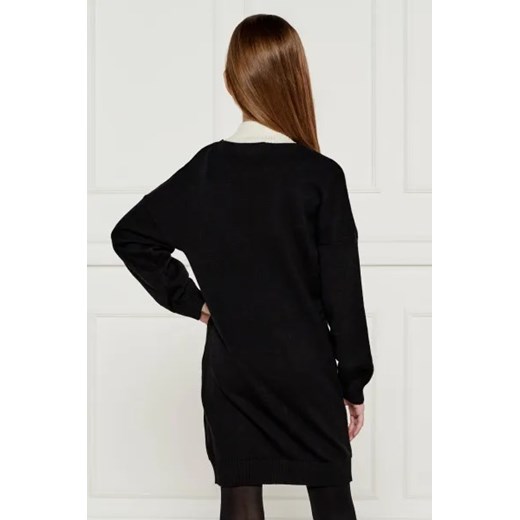 Pinko UP Sukienka 140 okazja Gomez Fashion Store