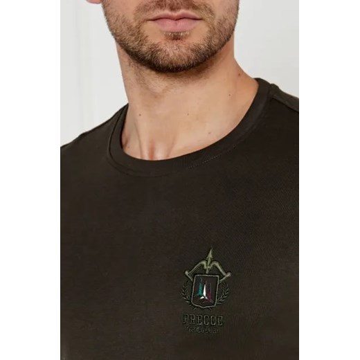 Aeronautica Militare Longsleeve | Regular Fit Aeronautica Militare XL Gomez Fashion Store promocja