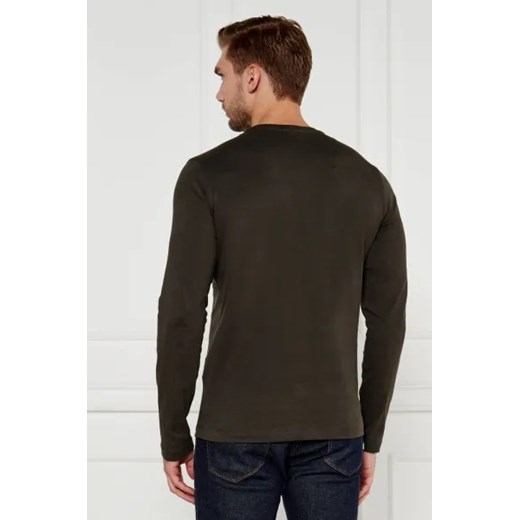 Aeronautica Militare Longsleeve | Regular Fit Aeronautica Militare XL okazja Gomez Fashion Store