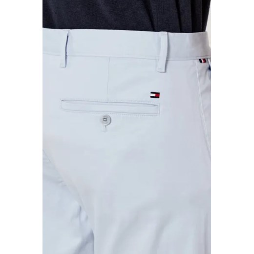 Tommy Hilfiger Spodnie chino HARLEM | Relaxed fit Tommy Hilfiger 36/34 okazja Gomez Fashion Store