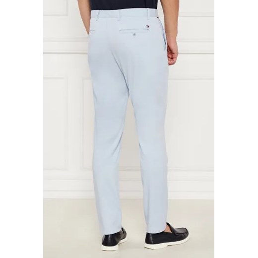 Tommy Hilfiger Spodnie chino HARLEM | Relaxed fit Tommy Hilfiger 36/32 okazja Gomez Fashion Store