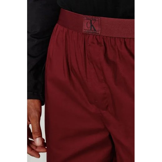 Calvin Klein Underwear Piżama | Loose fit Calvin Klein Underwear S Gomez Fashion Store okazja
