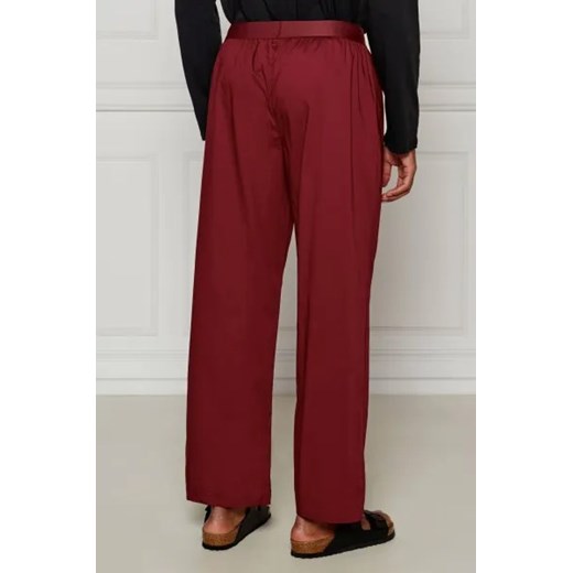 Calvin Klein Underwear Piżama | Loose fit Calvin Klein Underwear S okazja Gomez Fashion Store