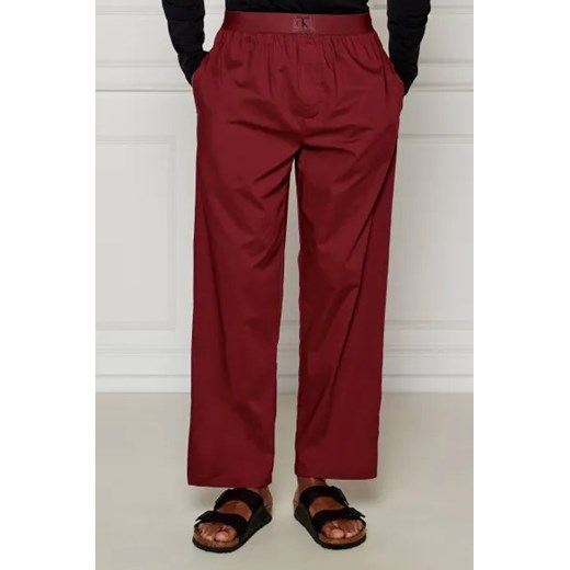 Calvin Klein Underwear Piżama | Loose fit Calvin Klein Underwear S wyprzedaż Gomez Fashion Store