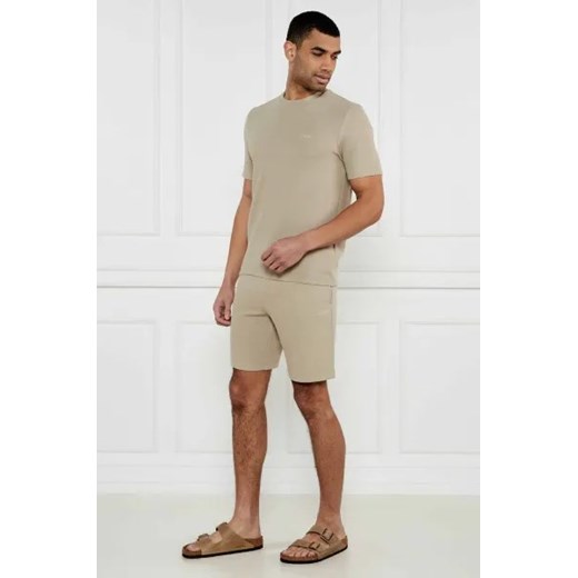 BOSS BLACK Szorty | Regular Fit XXL okazja Gomez Fashion Store
