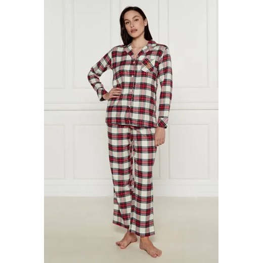 Piżama Ralph Lauren 