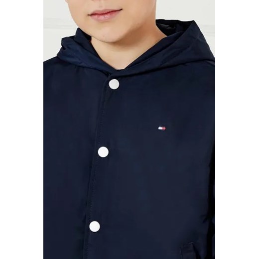 Tommy Hilfiger Kurtka bomber | Regular Fit Tommy Hilfiger 164 Gomez Fashion Store okazja
