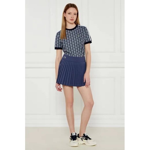 Lacoste Spódnico-spodnie Lacoste 38 promocyjna cena Gomez Fashion Store