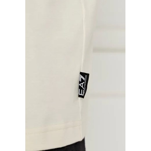 T-shirt męski Emporio Armani 