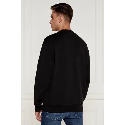 Armani Exchange Bluza | Loose fit Armani Exchange XL Gomez Fashion Store promocyjna cena