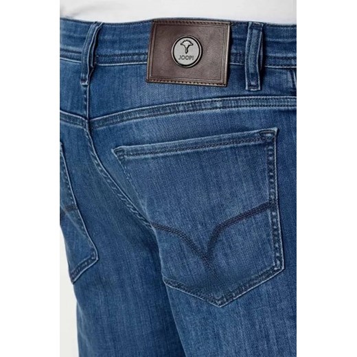 Jeansy męskie Joop! 