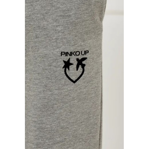 Spodnie dziewczęce Pinko 