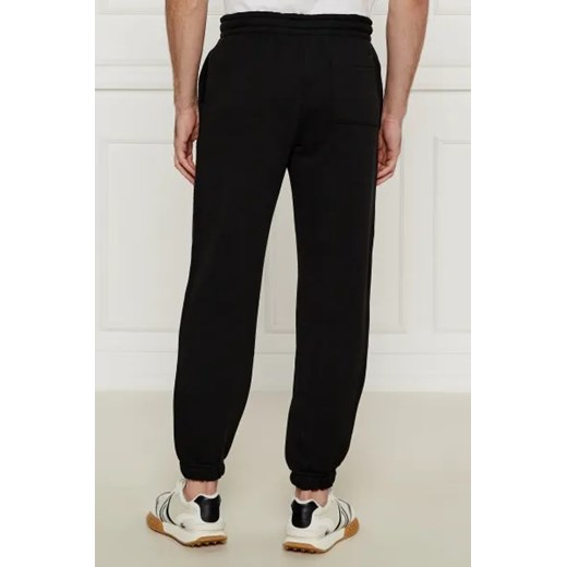 Lacoste Spodnie dresowe | Relaxed fit Lacoste XXL promocyjna cena Gomez Fashion Store