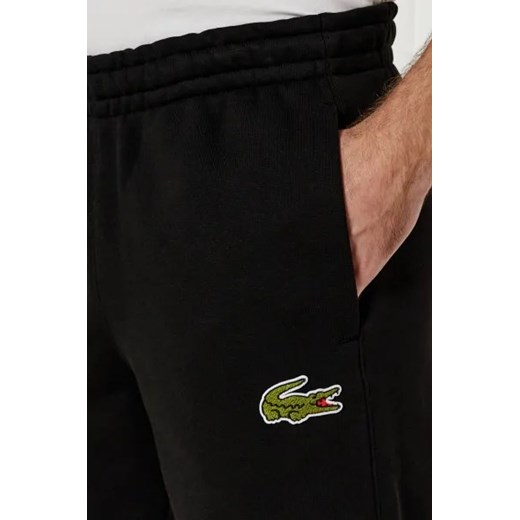 Lacoste Spodnie dresowe | Relaxed fit Lacoste XXL okazja Gomez Fashion Store