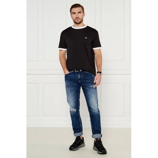 T-shirt męski Tommy Jeans 