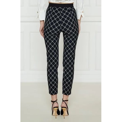 Elisabetta Franchi Spodnie | Slim Fit Elisabetta Franchi 38 promocja Gomez Fashion Store