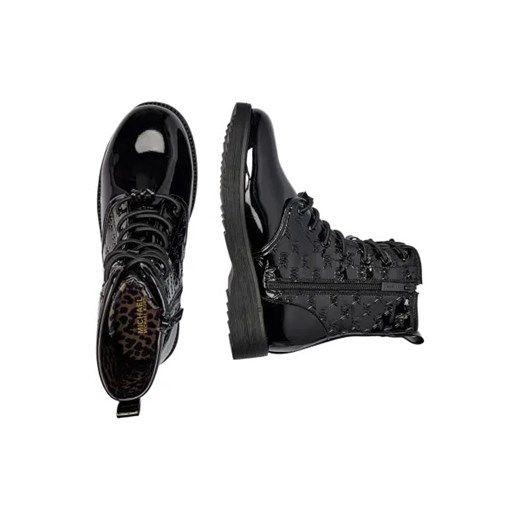 Michael Kors KIDS Botki HASKELL Michael Kors Kids 31 wyprzedaż Gomez Fashion Store
