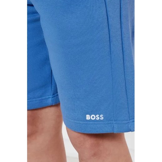 BOSS Kidswear Szorty | Regular Fit Boss Kidswear 162 promocja Gomez Fashion Store
