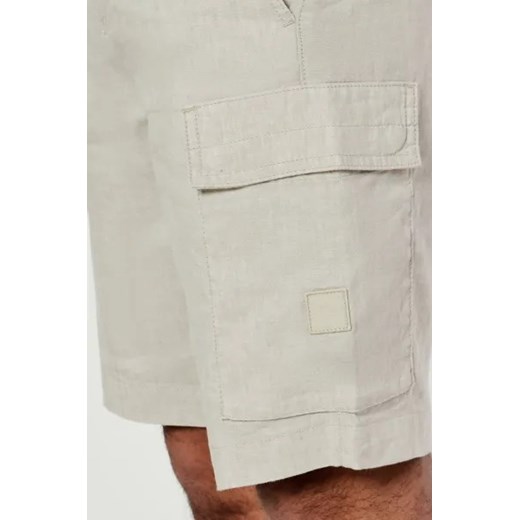 Spodenki męskie BOSS HUGO 