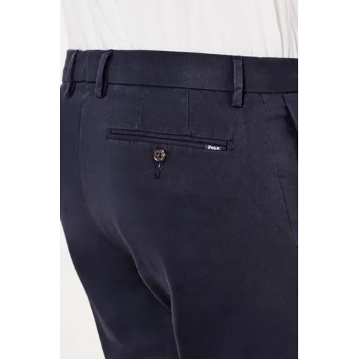 POLO RALPH LAUREN Spodnie chino | Slim Fit Polo Ralph Lauren 36/32 Gomez Fashion Store