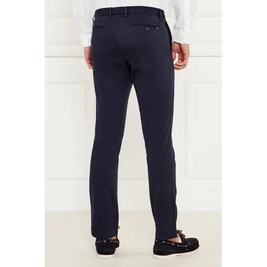 POLO RALPH LAUREN Spodnie chino | Slim Fit Polo Ralph Lauren 36/32 Gomez Fashion Store