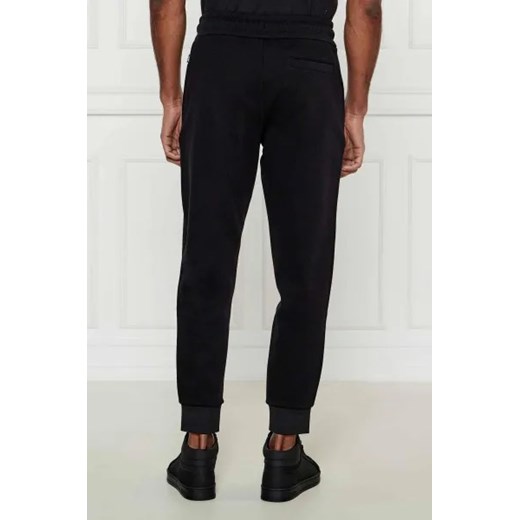 BOSS BLACK Spodnie dresowe H-Lamont 101 | Regular Fit | mercerised L wyprzedaż Gomez Fashion Store