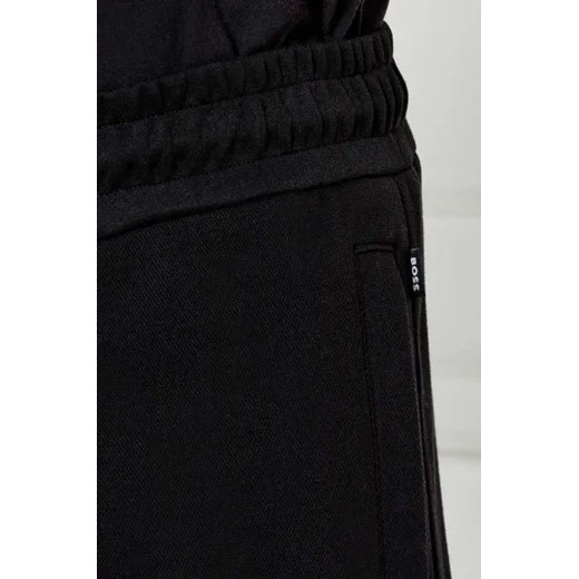 BOSS BLACK Spodnie dresowe H-Lamont 101 | Regular Fit | mercerised XXL wyprzedaż Gomez Fashion Store