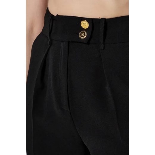 Elisabetta Franchi Spodnie | Straight fit Elisabetta Franchi 38 okazyjna cena Gomez Fashion Store