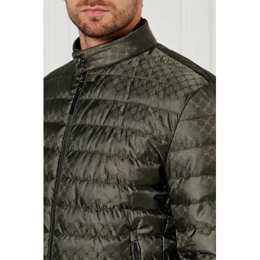 Joop! Kurtka LUKE | Regular Fit Joop! 50 wyprzedaż Gomez Fashion Store