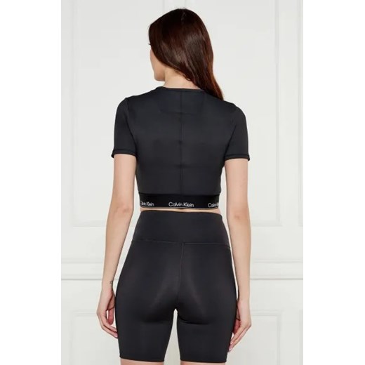 Bluzka damska Calvin Klein 