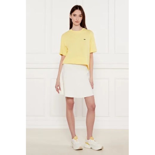 Bluzka damska Lacoste