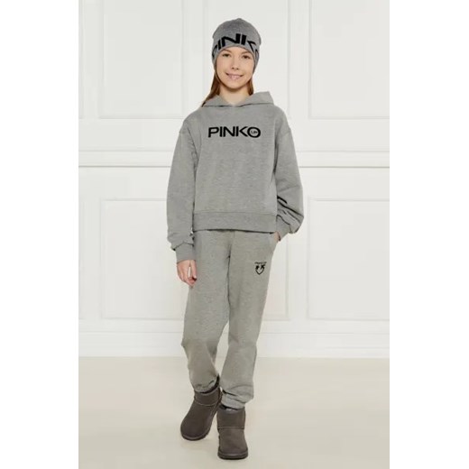 Pinko UP Bluza | Loose fit 152 wyprzedaż Gomez Fashion Store
