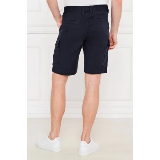 Spodenki męskie BOSS HUGO 