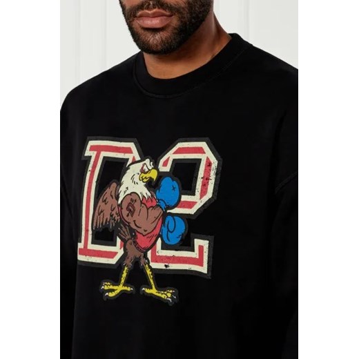 Bluza męska Dsquared2