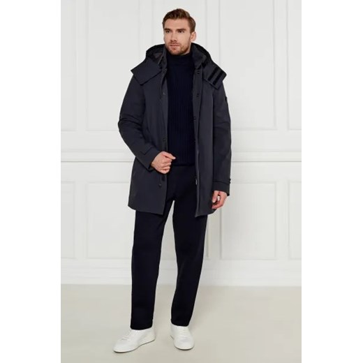 Peuterey Płaszcz GROFF Peuterey S Gomez Fashion Store okazyjna cena