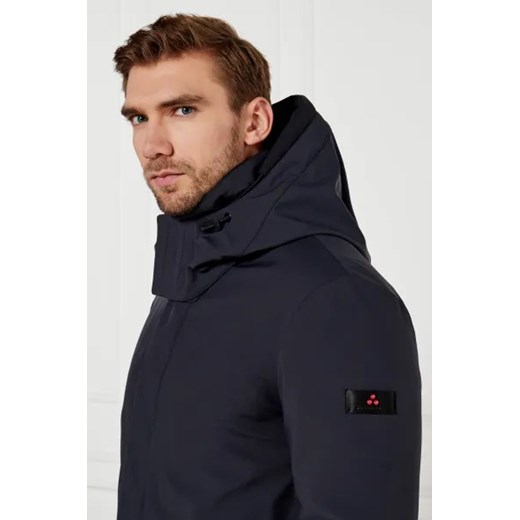 Peuterey Płaszcz GROFF Peuterey S Gomez Fashion Store okazja