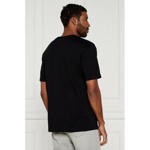 Balmain T-shirt | Straight fit XXL okazja Gomez Fashion Store