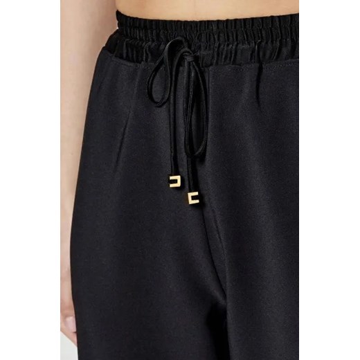 Elisabetta Franchi Spodnie | Regular Fit Elisabetta Franchi 38 Gomez Fashion Store okazja