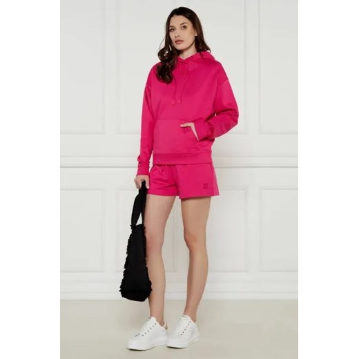 HUGO Szorty Ninosta_2 | Relaxed fit XS okazyjna cena Gomez Fashion Store