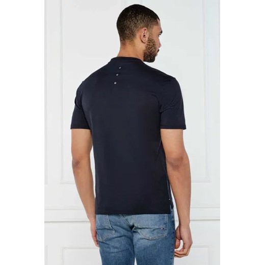 T-shirt męski Premiata