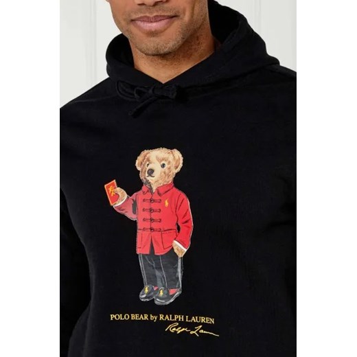POLO RALPH LAUREN Bluza | Regular Fit Polo Ralph Lauren XL okazyjna cena Gomez Fashion Store
