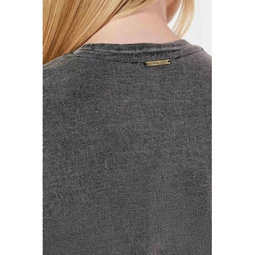 Michael Kors T-shirt EMPIRE | Regular Fit Michael Kors M Gomez Fashion Store okazyjna cena