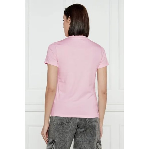 Bluzka damska Lacoste 